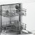 Встраиваемая посудомоечная машина Bosch SMV 25CX10 Q — фото 6 / 15