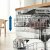 Встраиваемая посудомоечная машина Bosch SMV 25CX10 Q — фото 11 / 15