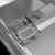Встраиваемая посудомоечная машина Maunfeld MLP4249G02 — фото 4 / 9