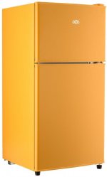 Холодильник Olto RF-120T Orange — фото 1 / 5