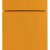 Холодильник Olto RF-120T Orange — фото 5 / 5