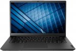 Ноутбук Lenovo K14 Gen 1, 14", IPS, Intel Core i7 1165G7 2.8ГГц, 4-ядерный, 16ГБ DDR4, 1ТБ SSD, Intel Iris Xe graphics , без операционной системы, черный [21css1bj00] — фото 1 / 8