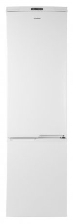Холодильник Sunwind SCC403 White — фото 1 / 9