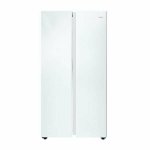 Холодильник Centek CT-1757 NF White — фото 1 / 6