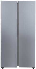 Холодильник Centek CT-1757 NF Silver — фото 1 / 8
