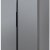 Холодильник Centek CT-1757 NF Silver — фото 3 / 8