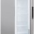 Холодильник Centek CT-1757 NF Silver — фото 5 / 8