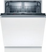 Встраиваемая посудомоечная машина Bosch SMV 2ITX22E — фото 1 / 8