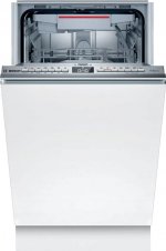 Встраиваемая посудомоечная машина Bosch SPV 6ZMX01 E — фото 1 / 8