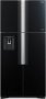 Холодильник Hitachi R-W660 PUC7 GBK