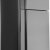 Холодильник Hitachi R-V660 PUC7-1 BSL — фото 5 / 11