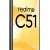 Смартфон Realme C51 4/128Gb NFC Black — фото 4 / 11