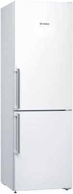 Холодильник Bosch KGV 366 WEP — фото 1 / 5