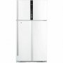Холодильник Hitachi R-V910 PUC1 TWH