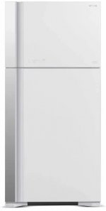 Холодильник Hitachi R-VG610 PUC7 GPW — фото 1 / 2