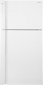 Холодильник Hitachi R-V610 PUC7 TWH — фото 1 / 4