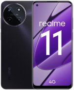 Смартфон Realme 11 8/256Gb Black — фото 1 / 7