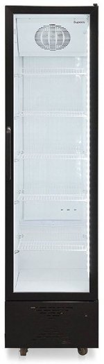Холодильный шкаф Бирюса B390 — фото 1 / 4