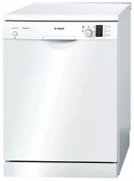Посудомоечная машина Bosch SMS 25GW02 E — фото 1 / 7