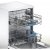 Посудомоечная машина Bosch SMS 25GW02 E — фото 3 / 7