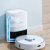 Робот-пылесос Viomi Vacuum Cleaning Robot S9 UV White [V-RVCLMD28D] — фото 5 / 7