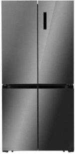 Холодильник LEX LCD450SSGID — фото 1 / 8