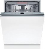 Встраиваемая посудомоечная машина Bosch SMV 6EMX75Q — фото 1 / 3