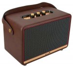 Портативная акустика Eltronic 30-15 MONSTER BOX 850 коричневый — фото 1 / 2