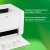 Лазерный принтер Digma DHP-2401 White — фото 5 / 17