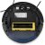 Робот-пылесос Polaris PVCR 0735 WI-FI IQ Home Aqua Gold — фото 5 / 8