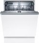 Встраиваемая посудомоечная машина Bosch SMV 4HAX40E