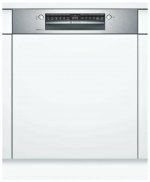 Встраиваемая посудомоечная машина Bosch SMI 4HCS48E — фото 1 / 7