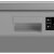 Посудомоечная машина Hotpoint-Ariston HFS 2C85 DW X [869894600040] — фото 5 / 4