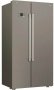 Холодильник Hotpoint-Ariston HFTS 640 X [869893600010]