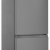 Холодильник Hotpoint-Ariston HT 4180 S, серебристый — фото 4 / 4
