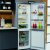 Холодильник Hotpoint-Ariston HT 4180 S, серебристый — фото 5 / 4