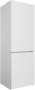 Холодильник Hotpoint-Ariston HT 4180 W, белый / серебристый