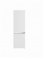 Холодильник Hotpoint-Ariston HT 4200 W, белый / серебристый — фото 1 / 9