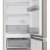 Холодильник Hotpoint-Ariston HT 5200 M, мраморный / серебристый — фото 3 / 7