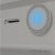 Холодильник Hotpoint-Ariston HT 7201I W O3, белый / серебристый — фото 6 / 6