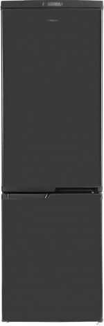 Холодильник Sunwind SCC354 Graphite — фото 1 / 11