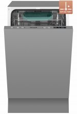 Встраиваемая посудомоечная машина Weissgauff BDW 4544 D [432171] — фото 1 / 8