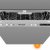 Встраиваемая посудомоечная машина Weissgauff BDW 4138 D Wi-Fi [432429] — фото 3 / 8