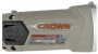 Шлифовальная машина CROWN CT13507-180N