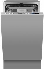 Встраиваемая посудомоечная машина Weissgauff BDW 4140 D Wi-Fi — фото 1 / 11