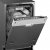 Встраиваемая посудомоечная машина Weissgauff BDW 4140 D Wi-Fi — фото 7 / 11
