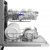 Встраиваемая посудомоечная машина Weissgauff BDW 4140 D Wi-Fi — фото 11 / 11