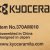 Картридж Kyocera TK-410 [370AM010] — фото 3 / 3