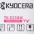 Картридж Kyocera TK-5230M [1T02R9BNL0] — фото 7 / 6