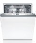 Встраиваемая посудомоечная машина Bosch SBV 6ZDX16 E